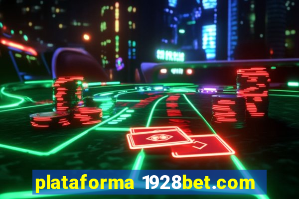 plataforma 1928bet.com